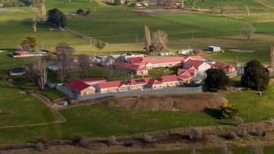 Female detainee tells of Ashley prison abuse and 'favouritism' of some male inmates by staff