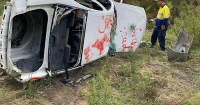 Cessnock illegal dumping clean-up carries hefty $200,000 price tag