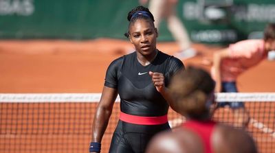 Serena Williams Opens Up With Meghan Markle About 2018 French Open