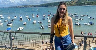 Young mum trapped with two babies in Tesco car park for 90 minutes during heatwave handed £70 fine