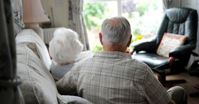 Elderly and vulnerable targeted as £1 million scammed from Scots in just six months