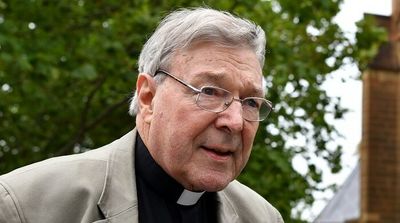 Catholic Church suffers setback as court rules lawsuit brought by Pell accuser's father can continue