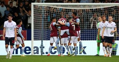 'Rough call' - Bolton Wanderers boss Ian Evatt on Aston Villa penalty & game impact claim