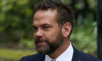 Lachlan Murdoch accuses Australian news site Crikey of using legal threat to attract subscriptions