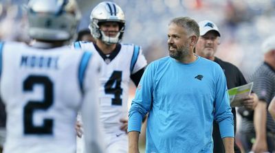 Panthers updated 80-man roster heading into preseason finale