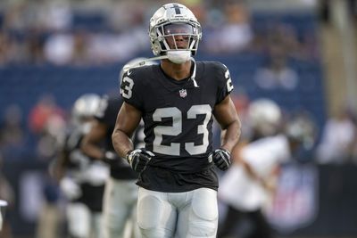 CBS Sports names Ravens as ideal destination for former Raiders RB