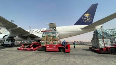 1st Batch of Saudi Aid for Flood Victims Arrives in Sudan