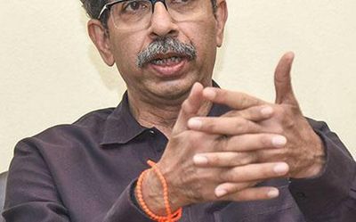 Analysis | Ahead of critical Mumbai civic body poll, BJP plays ‘Marathi card’ to Uddhav Thackeray’s embattled Sena faction