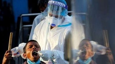 COVID-19: Active cases in country decline; logs 10,649 new infections