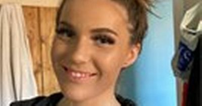 Police appeal for help to find missing woman from Newark