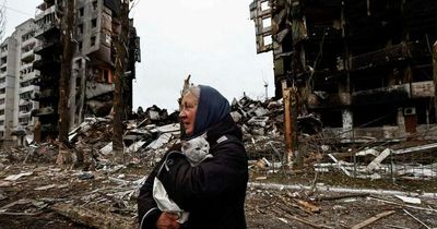 War to last much longer than expected, says Ukraine MP