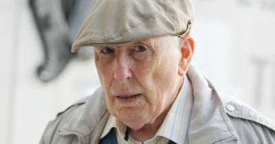 Paedophile surgeon Michael Shine praises decision to drop cases against him as 'right thing'
