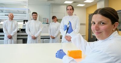 NHS scientists to use Covid expertise to develop test that could help detect pancreatic cancer before it's too late