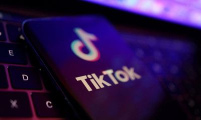TikTok can track users’ every tap as they visit other sites through iOS app, new research shows