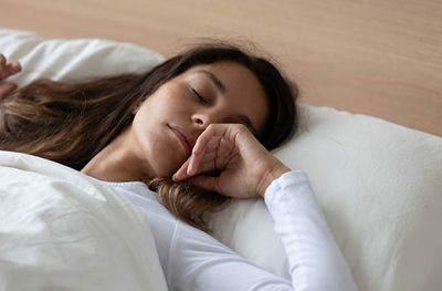 Lifestyle: Lack of sleep can make a person selfish