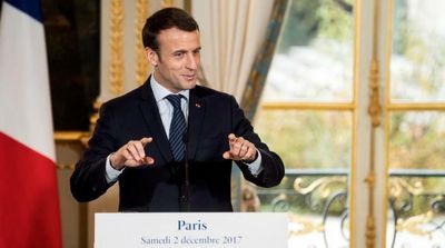 Macron Visit Aimed at Mending Ties with Algeria