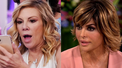 Apparently Several Iconic Real Housewives Have Been Fired Replaced With Former Cast Members