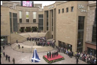 Royal Concert Hall to receive £2m revamp from Glasgow City Council