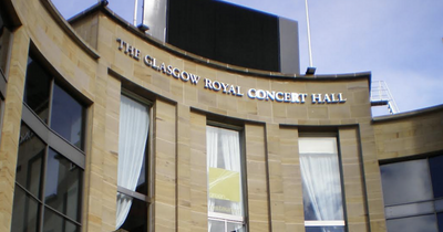 Glasgow Royal Concert Hall to receive over £2m investment for major revamp