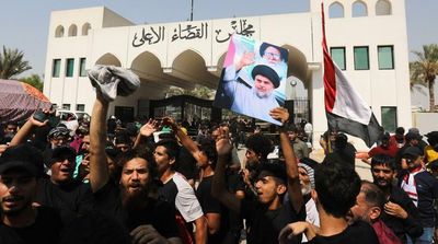 Iraq Crisis Heads Towards Unknown after Sadr Protesters Briefly Paralyze Judiciary