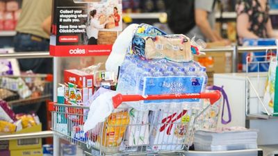 Coles profits edge up, but inflation hurts both consumers and earnings growth