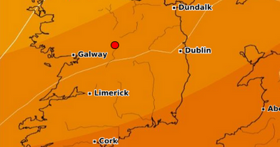 Met Eireann forecasts final heat spell before autumn chill grips Dublin