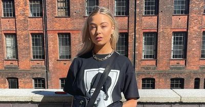 Furious TikTok influencer tells people 'don't move to Manchester'