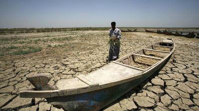 Boiling Heat and No Water: Taps Run Dry in Southern Iraq