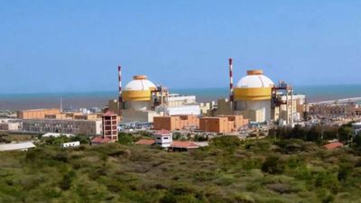 PM Modi’s nuclear power push gains traction with new plants on way