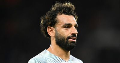 Jurgen Klopp may be right about what Mohamed Salah has just 'found' at Liverpool