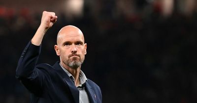 Erik ten Hag is already succeeding where Ole Gunnar Solskjaer failed at Manchester United