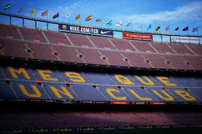 Barcelona vs Man City live stream: How can I watch friendly live on TV in UK today?