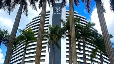 Star Entertainment Group inquiry hears high roller gifted with Rolex watch by Gold Coast casino