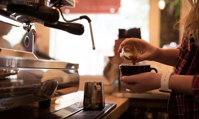 Job agency criticised for disability barista program loses contracts in shake-up