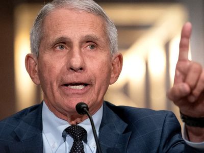 Fauci comes out fighting on Fox News amid GOP threats to jail him: ‘I didn’t shut down anything’