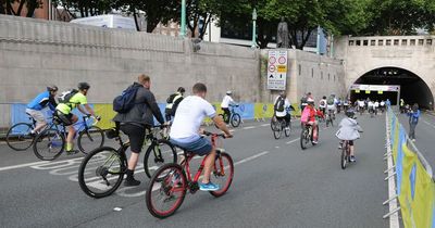 GPs can now prescribe walking and cycling as treatment to improve wellbeing