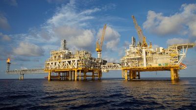 Federal government opens 46,000 sq km for offshore oil and gas exploration