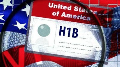 H-1B Visa: US reaches cap for 2023