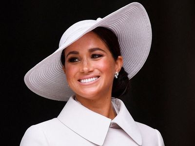 Meghan Markle podcast - live: Duchess credits Archie’s nanny for saving him from nursery fire