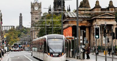Edinburgh City Council planning new tram route