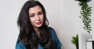 Tired young Glasgow woman diagnosed with leukaemia thought she was working too hard