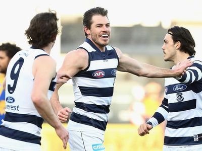 Cats aim to overcome Pies' mental powers