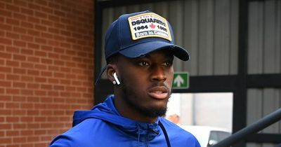 Callum Hudson-Odoi makes decision on Chelsea exit after 20 clubs make transfer approach