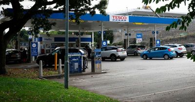Tesco warning over 'illegal' levels of ingredient in tablet