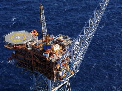 Offshore gas exploration areas freed up