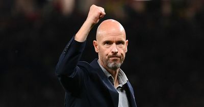 Erik ten Hag delivers emphatic response to major Man Utd fear with Liverpool masterclass