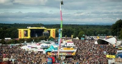 Leeds Festival 2022 Arena and campsite opening times