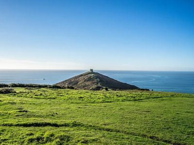 Rame Peninsula: The key to Cornwall without the crowds