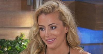 Olivia Attwood would 'love' to host Love Island as fans call for her as replacement