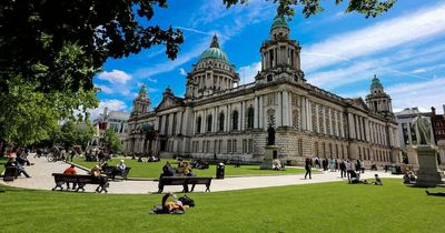 Frontline workers to get Freedom of the City of Belfast for 'tireless work' during pandemic
